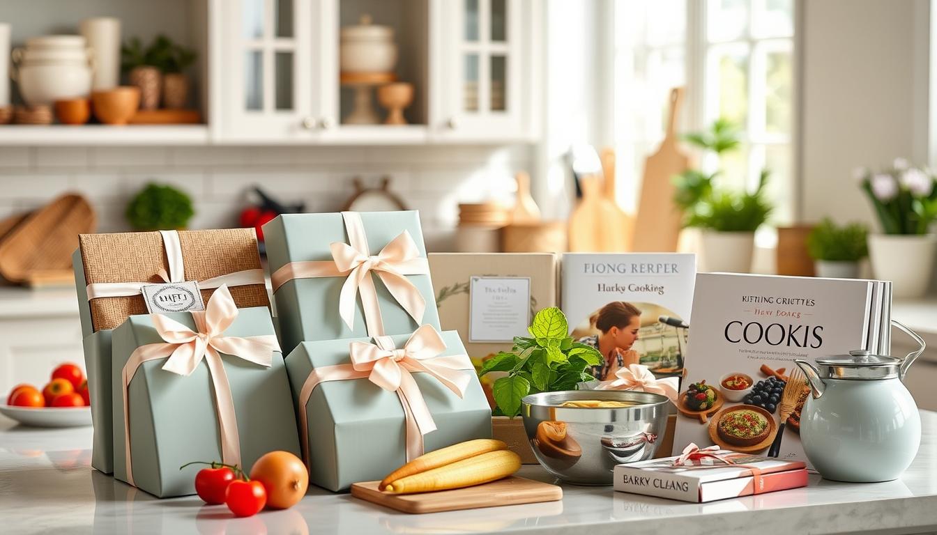 enfj 適合的料理禮物