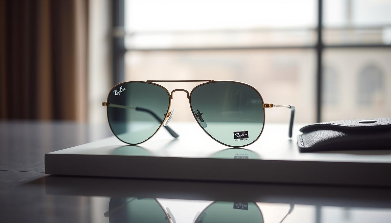 estp 適合的知名品牌墨鏡