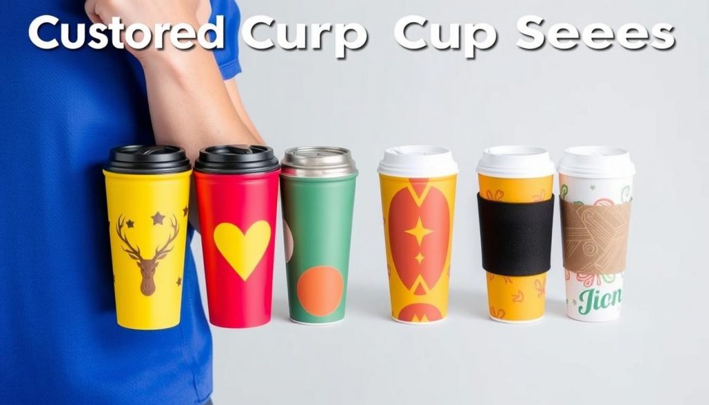 客製化應援杯套 客製化應援杯套