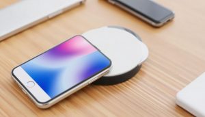 旅行用無線充電器推薦