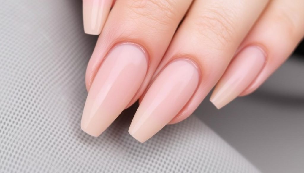 裸色美甲 2026 流行色 裸色美甲 2026 流行色