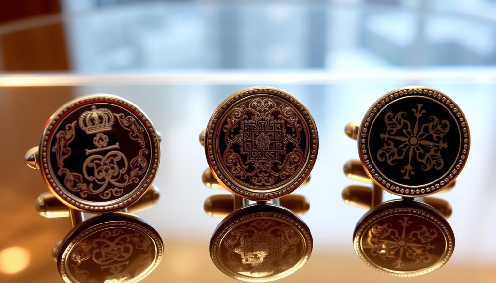 訂製西裝袖扣 香港