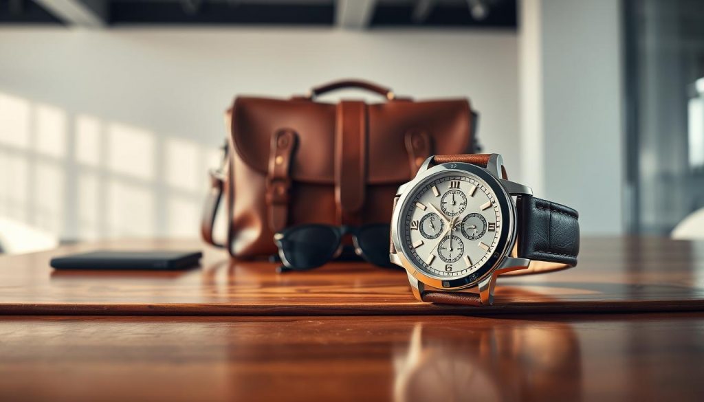 適合 estp 企業家的經典手錶