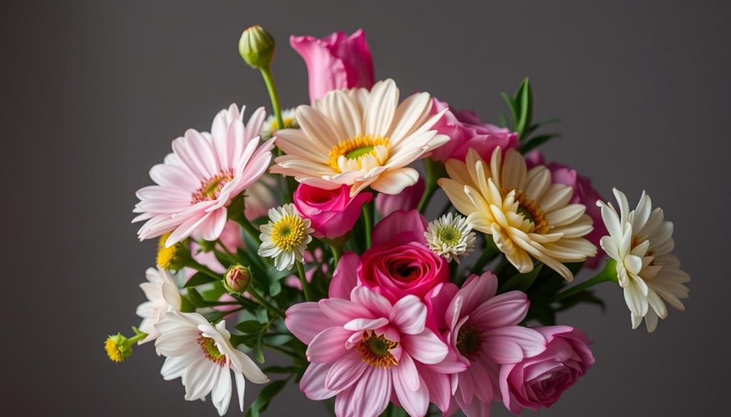 適合送人的鮮花束 香港