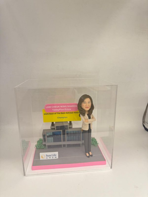 公司拿獎，退休，女士，精英，公司，職場