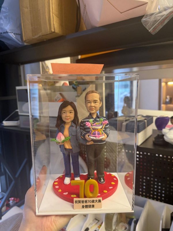 生日禮物，適合長輩生日，70大壽