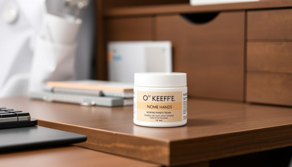 O'Keeffe's Working Hands Hong Kong O'Keeffe's Working Hands Hong Kong