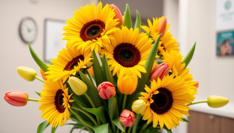 fresh flower delivery Hong Kong