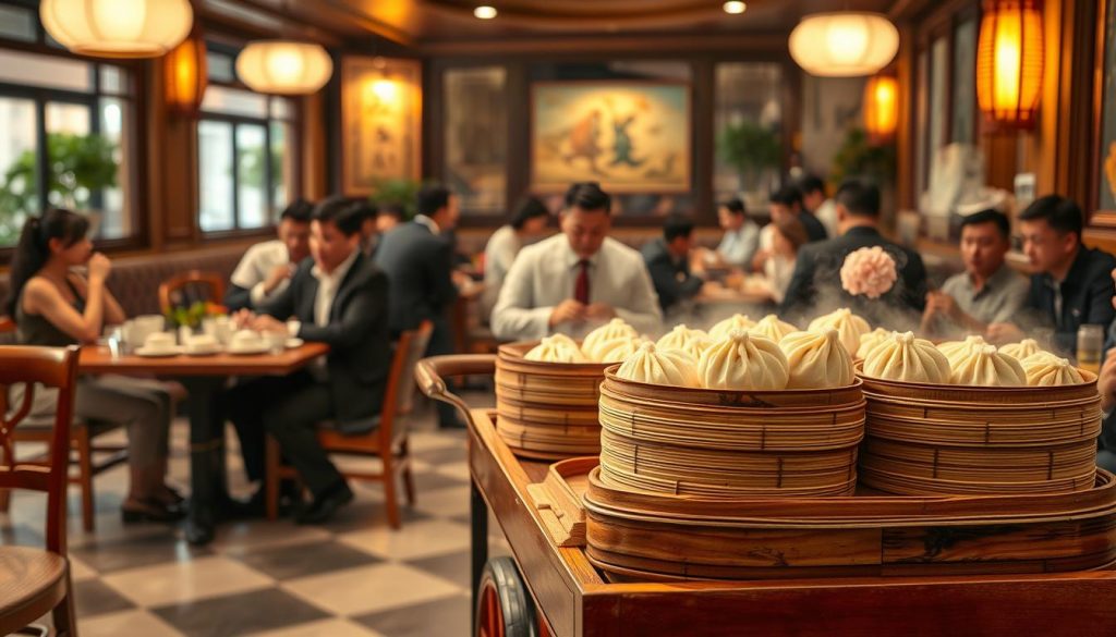 香港酒樓飲茶預訂 香港酒樓飲茶預訂