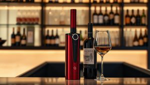 Coravin 取酒器 香港