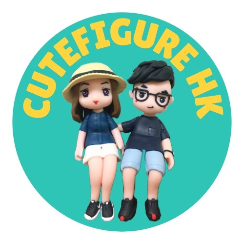 CuteFigureHK logo