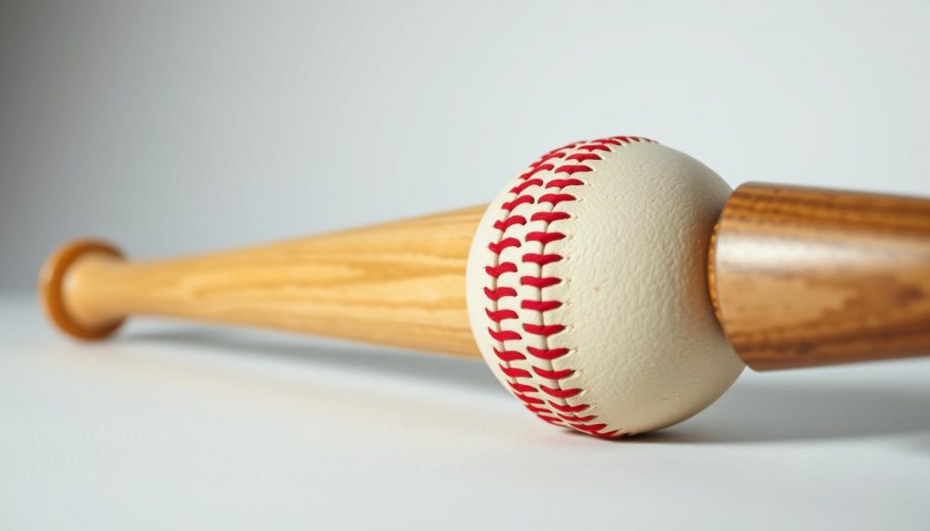 Personalized mini stitch baseball bat custom name