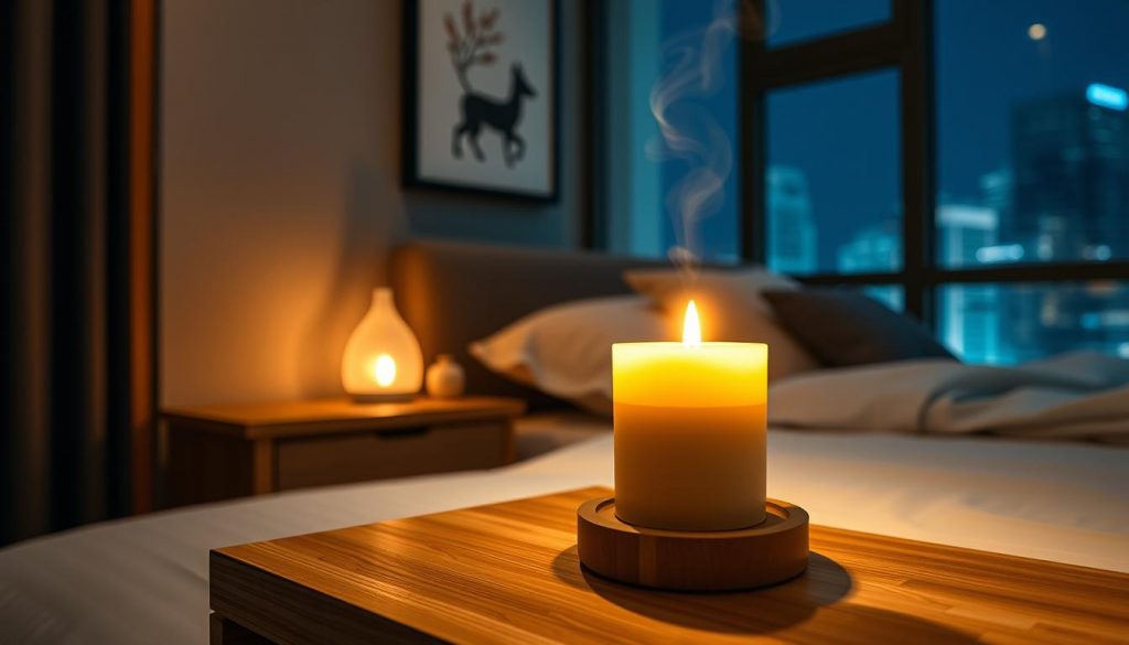 天然大豆蠟燭 精油香薰 香港