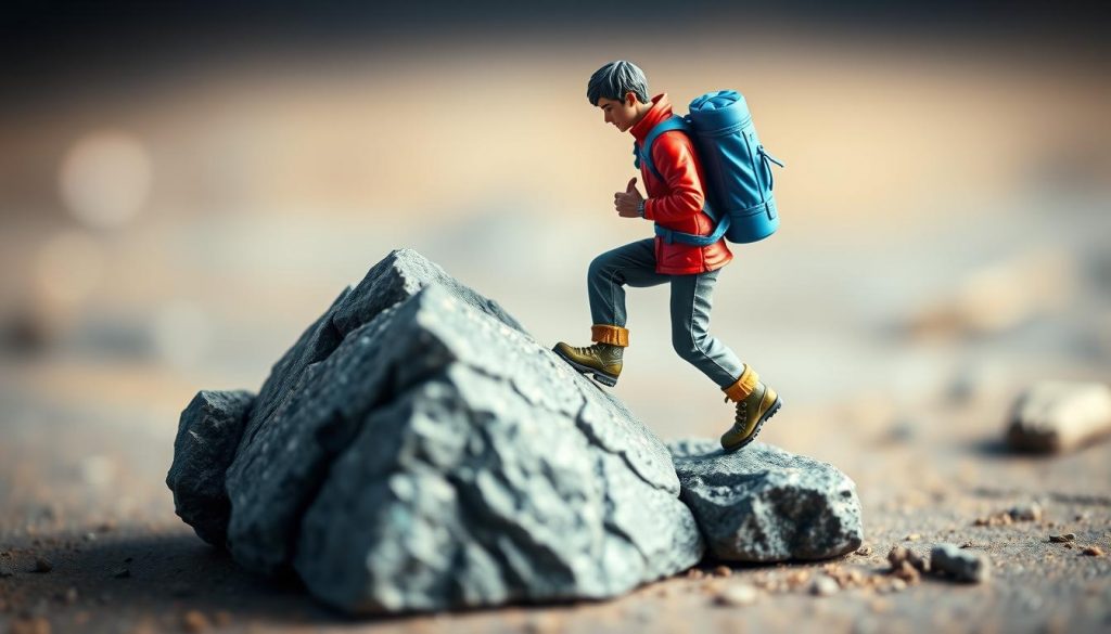 客製化戶外人物公仔