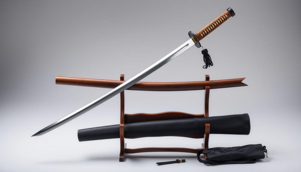 武術訓練用劍 練習劍具購買