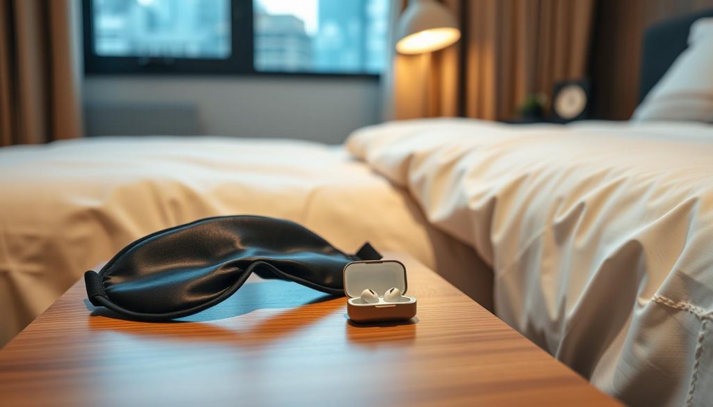 遮光眼罩 矽膠耳塞 香港購買