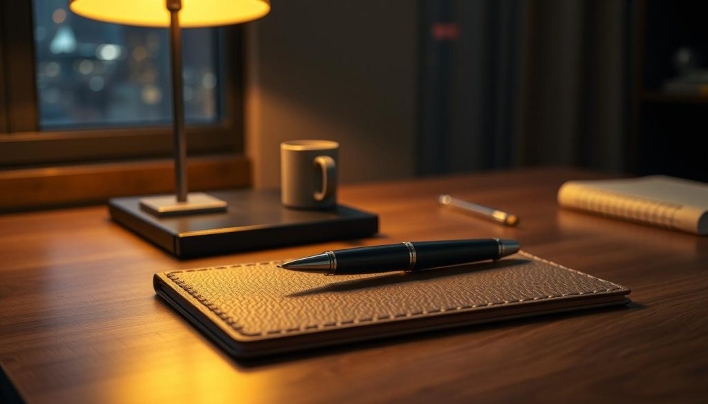 鋼筆 質感筆記本 香港文具店