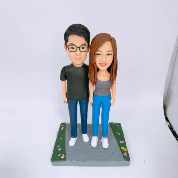 生日禮物公仔 - 男朋友女朋友生日禮物