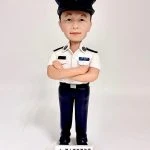 榮休禮物 紀律部隊 警察禮物 入境處 海關禮物