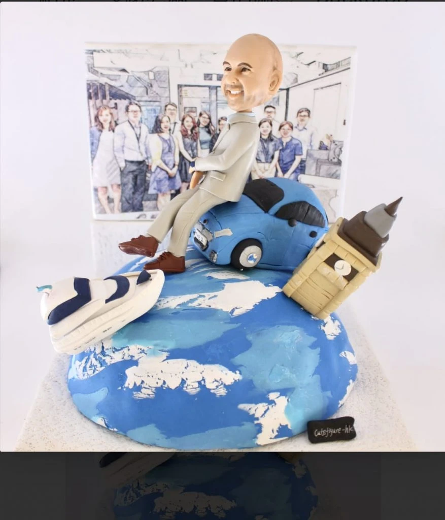 老闆/高層退休禮物,高層帶領、榮休老闆、老闆禮物