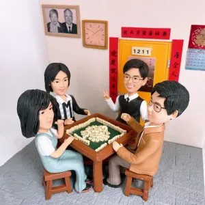 全家福邊間好? 家庭擺設 全家福 家庭禮物 媽媽禮物 大壽禮物 媽媽生日禮物 爸爸生日禮物 爸爸大壽禮物