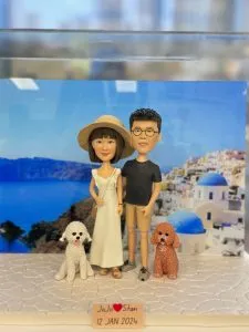 結婚公仔訂造 結婚禮物 結婚公仔禮物 送新人結婚禮物 送新婚夫妻禮物 有心思結婚禮物 結婚禮物送咩好 送好友結婚禮物 結婚禮物送什麼 家人結婚禮物 創意結婚禮物