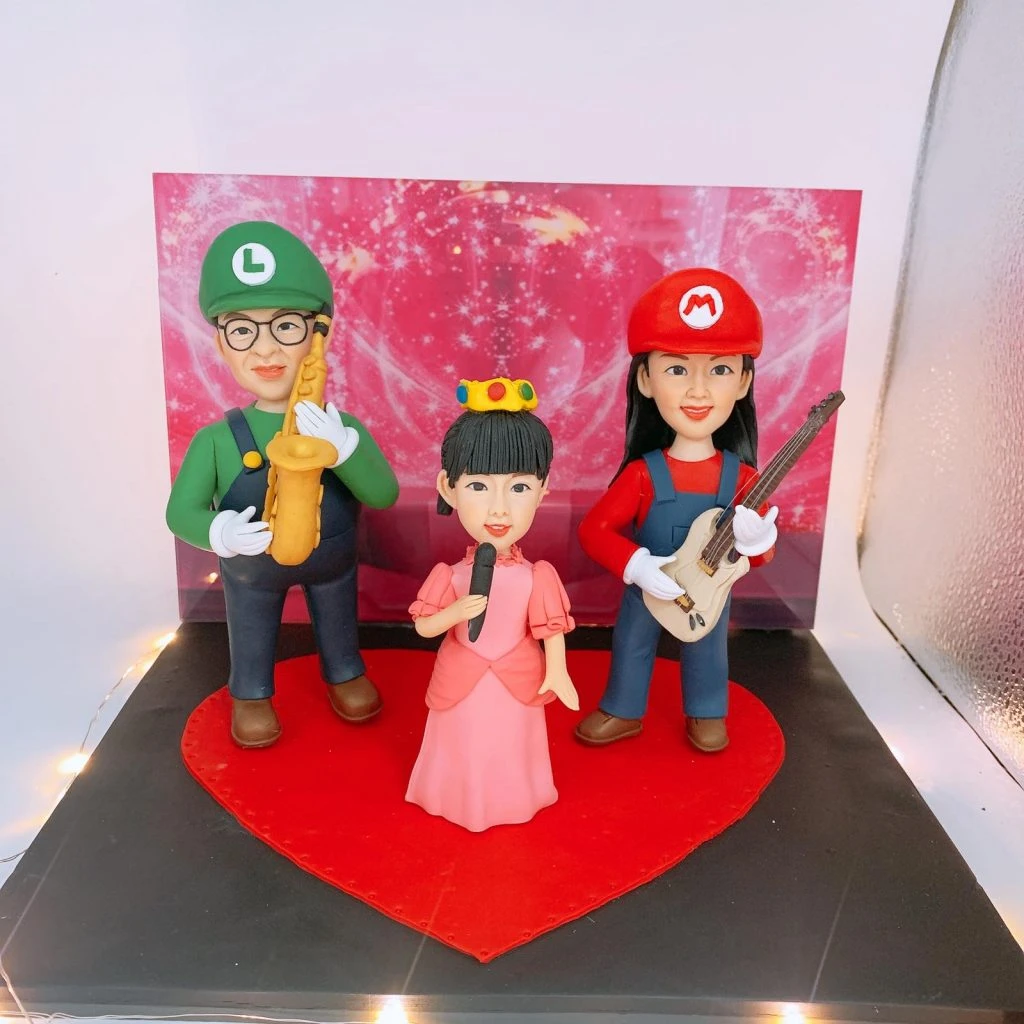 家庭擺設 全家福 家庭禮物 媽媽禮物 大壽禮物 媽媽生日禮物 爸爸生日禮物 爸爸大壽禮物