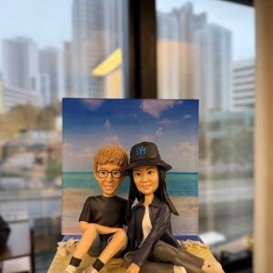 結婚公仔訂造 結婚禮物 結婚公仔禮物 送新人結婚禮物 送新婚夫妻禮物 有心思結婚禮物 結婚禮物送咩好 送好友結婚禮物 結婚禮物送什麼 家人結婚禮物 創意結婚禮物 情侶禮物