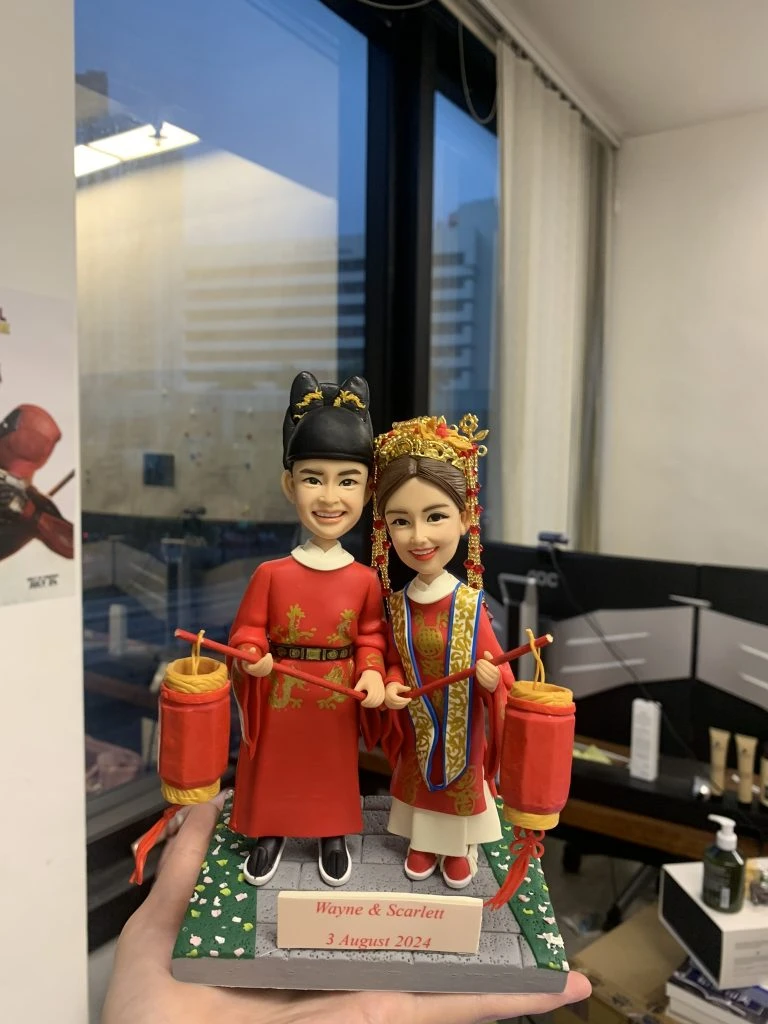 結婚公仔訂造 結婚禮物 結婚公仔禮物 送新人結婚禮物 送新婚夫妻禮物 有心思結婚禮物 結婚禮物送咩好 送好友結婚禮物 結婚禮物送什麼 家人結婚禮物 創意結婚禮物 生日禮物
