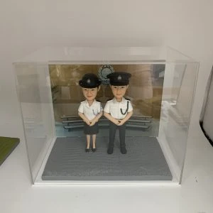 入境精英禮物、職業收藏、使命傳承、專業形象