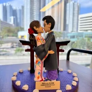 結婚公仔訂造 結婚禮物 結婚公仔禮物 送新人結婚禮物 送新婚夫妻禮物 有心思結婚禮物 結婚禮物送咩好 送好友結婚禮物 結婚禮物送什麼 家人結婚禮物 創意結婚禮物 情侶禮物