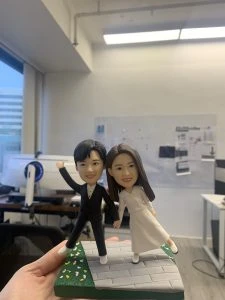 結婚公仔訂造 結婚禮物 結婚公仔禮物 送新人結婚禮物 送新婚夫妻禮物 有心思結婚禮物 結婚禮物送咩好 送好友結婚禮物 結婚禮物送什麼 家人結婚禮物 創意結婚禮物 生日禮物