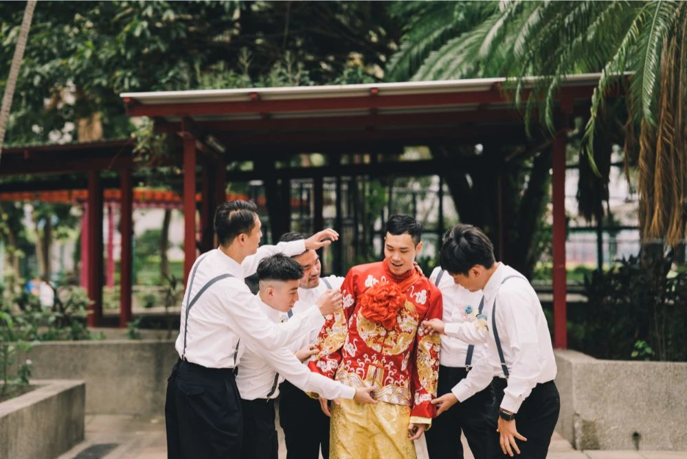 禮物 送禮 結婚禮物 周年禮物