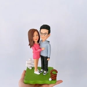 情侶公仔 情侶禮物 情人節禮物2024 情人節 客 製 化 情侶客製化商品 客製化女友禮物 情人節送什麼給女友 送女友禮物排行榜 情人節禮物排行榜 情人節禮物實用