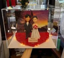 結婚公仔訂造 結婚禮物 結婚公仔禮物 送新人結婚禮物 送新婚夫妻禮物 有心思結婚禮物 結婚禮物送咩好 送好友結婚禮物 結婚禮物送什麼 家人結婚禮物 創意結婚禮物 生日禮物