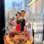 結婚公仔訂造 結婚禮物 結婚公仔禮物 送新人結婚禮物 送新婚夫妻禮物 有心思結婚禮物 結婚禮物送咩好 送好友結婚禮物 結婚禮物送什麼 家人結婚禮物 創意結婚禮物 生日禮物