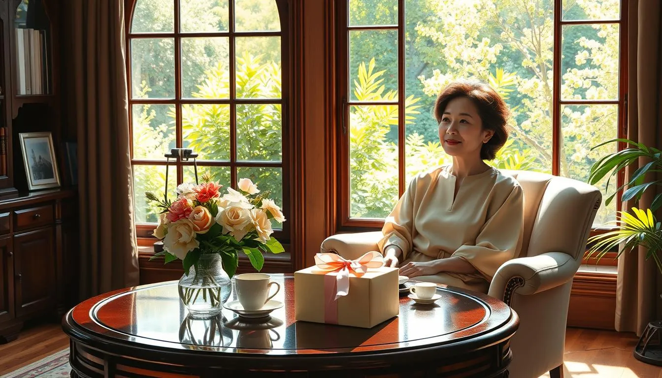 Retirement Gifts for Women