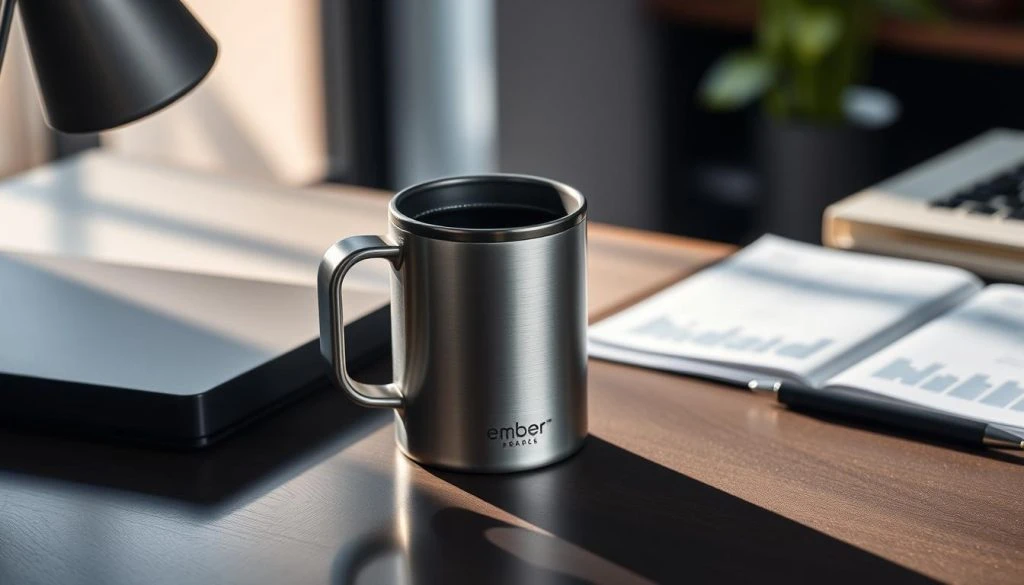 Ember smart mug 2025