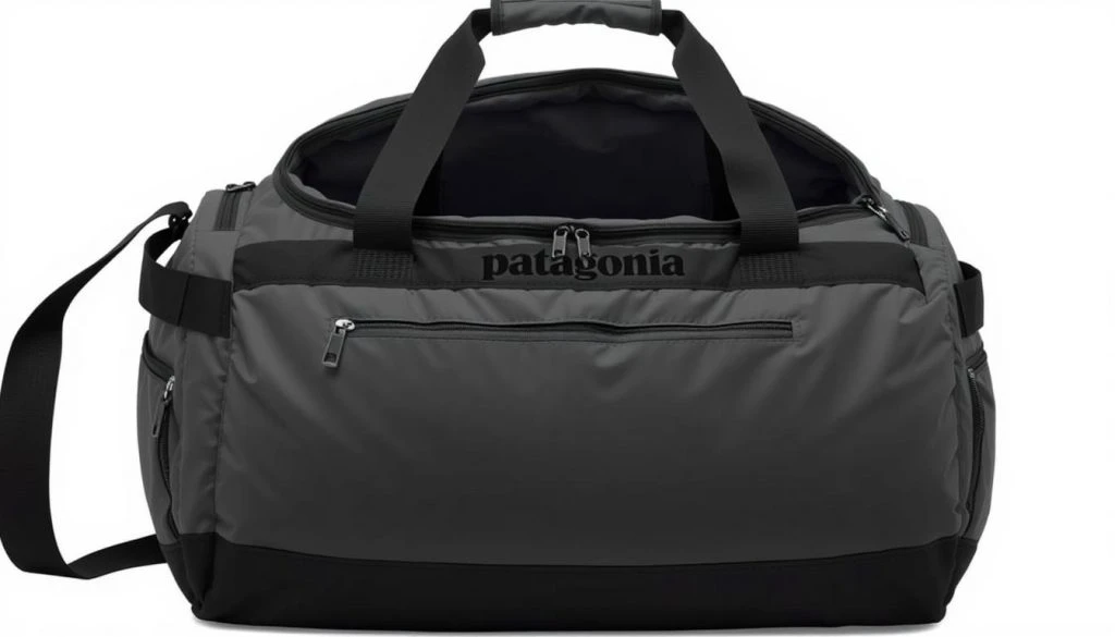 Patagonia Black Hole Duffel bag