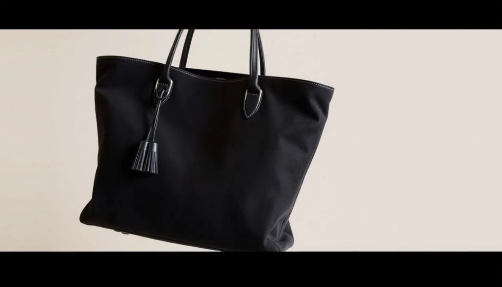 Saint Laurent Le 5 à 7 Bea Suede Tote