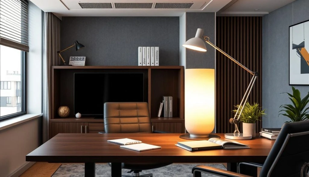 designer desk lamps for home office