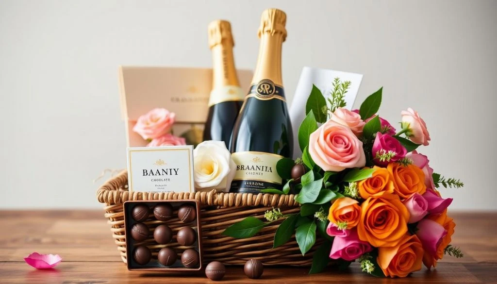 engagement gift baskets Hong Kong
