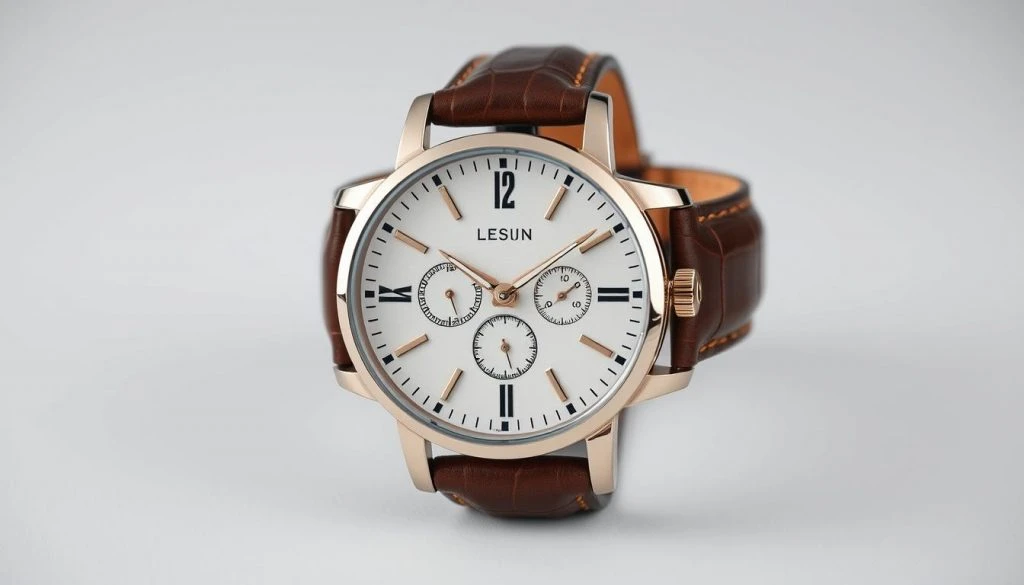 luxury watches for male executives 2025