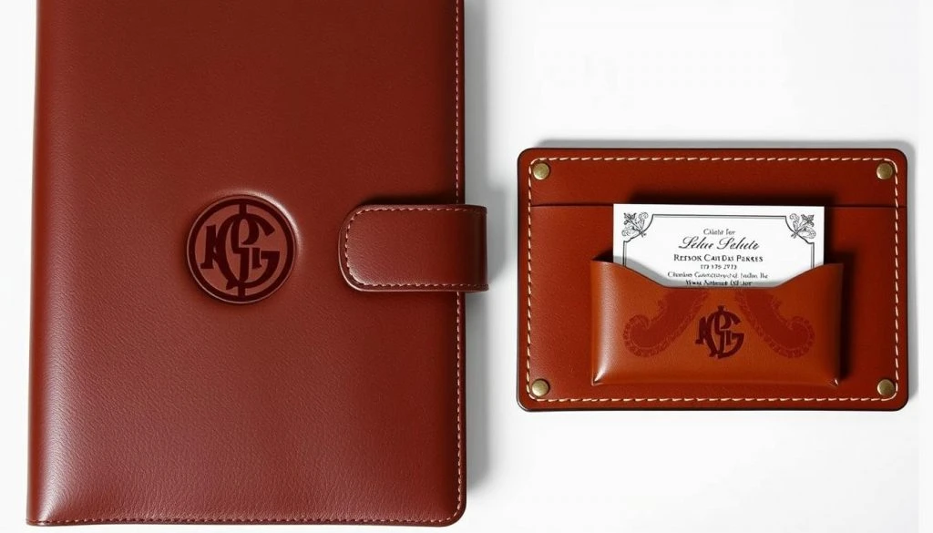 personalized office accessories for executives