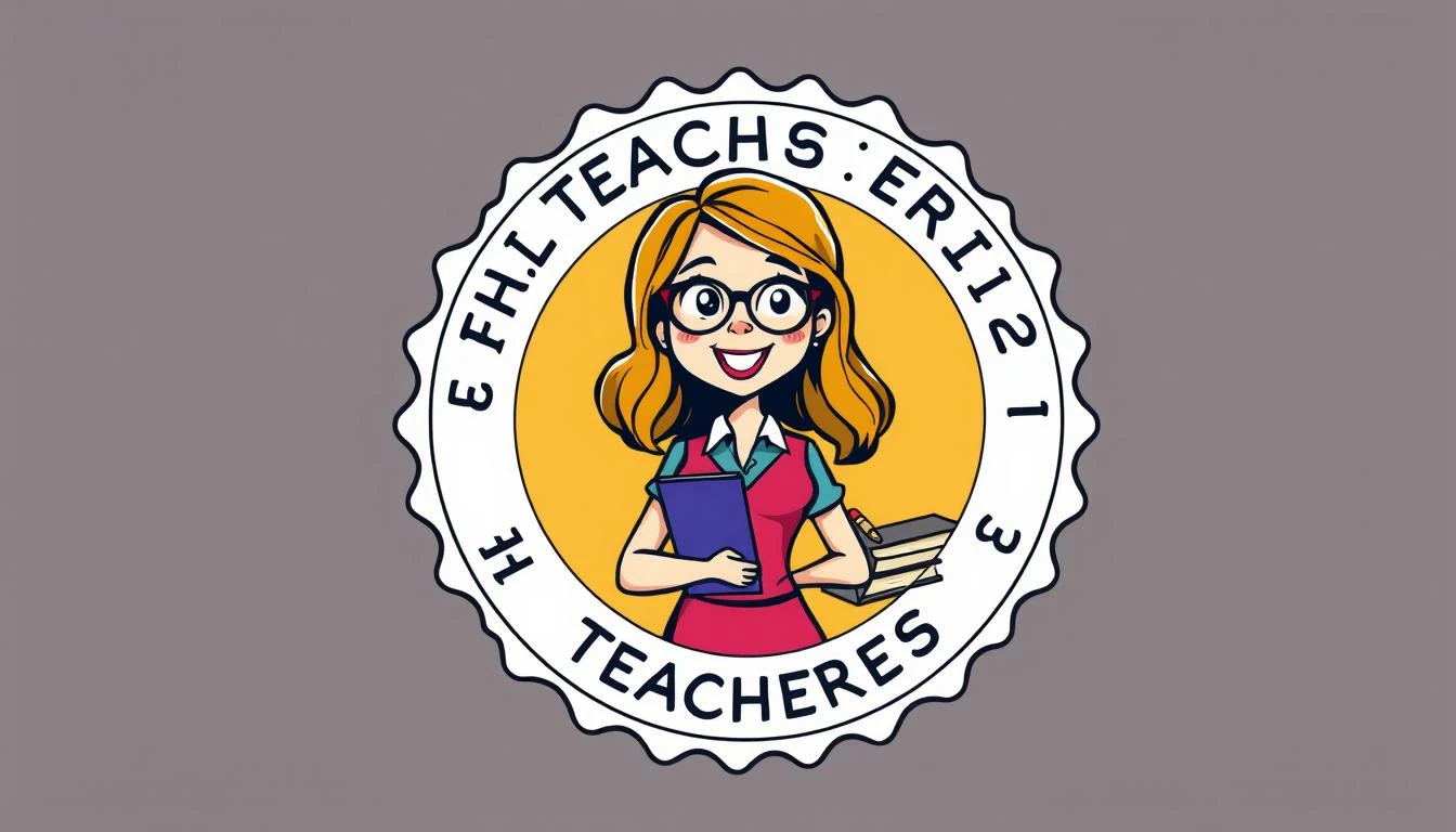 personalized teacher stamps