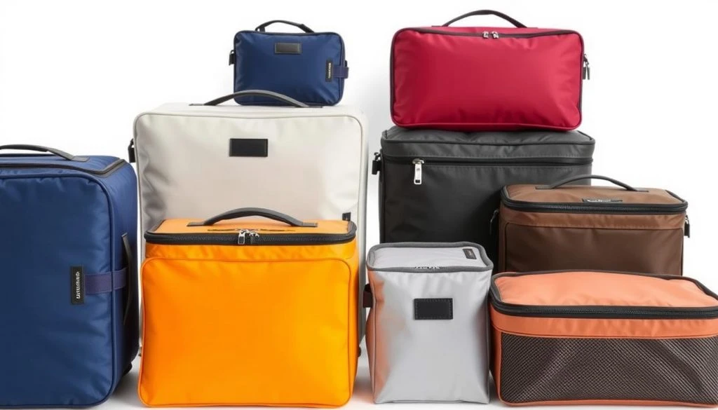 premium travel organizers for executives