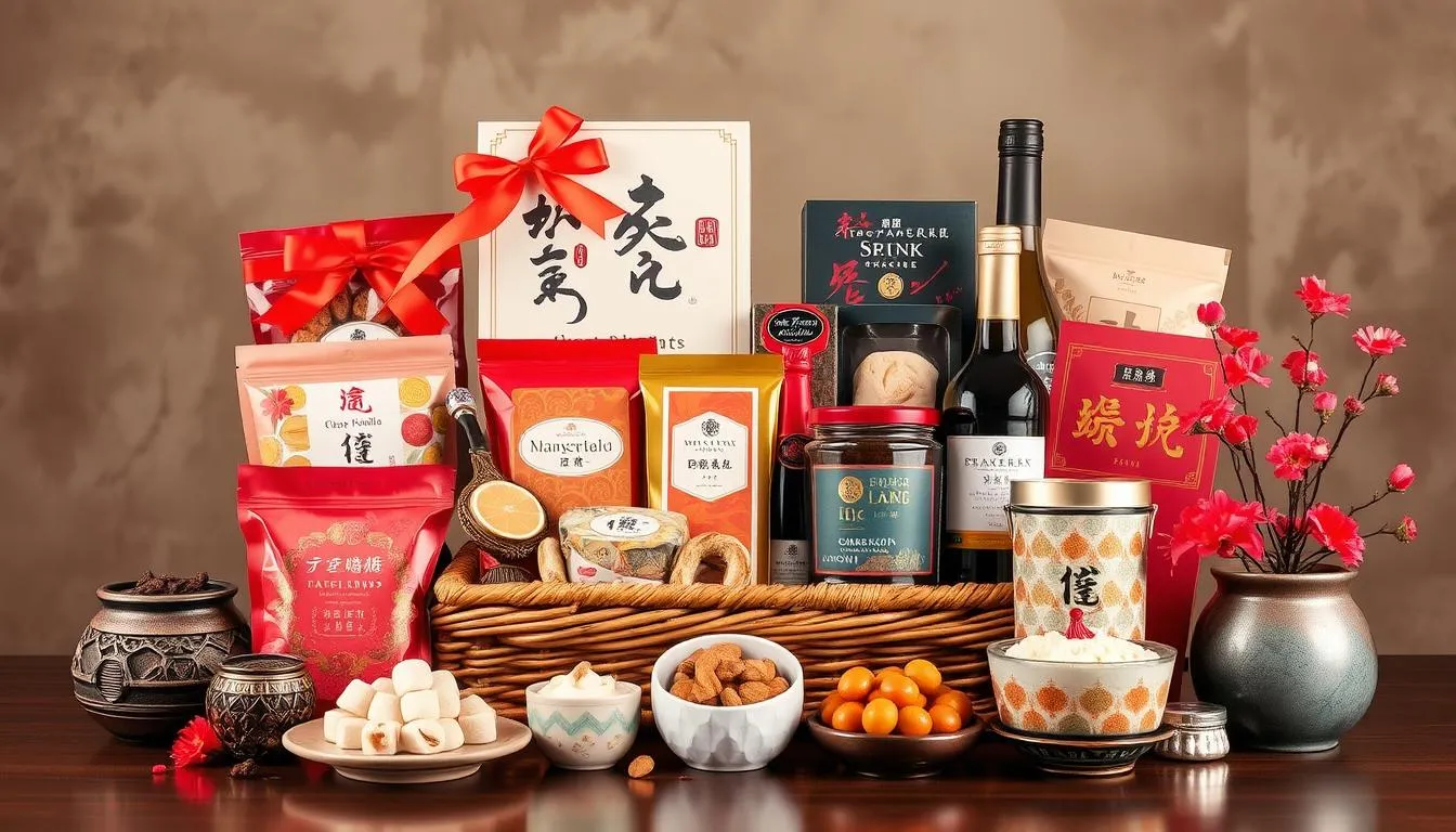 luxury welcome gifts for hotel guests