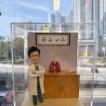 醫生公仔 doctor figure