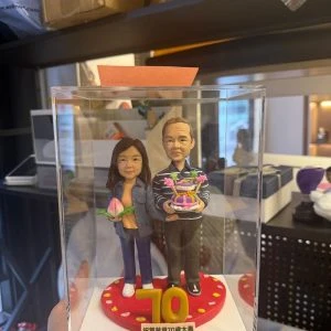 生日禮物，適合長輩生日，70大壽