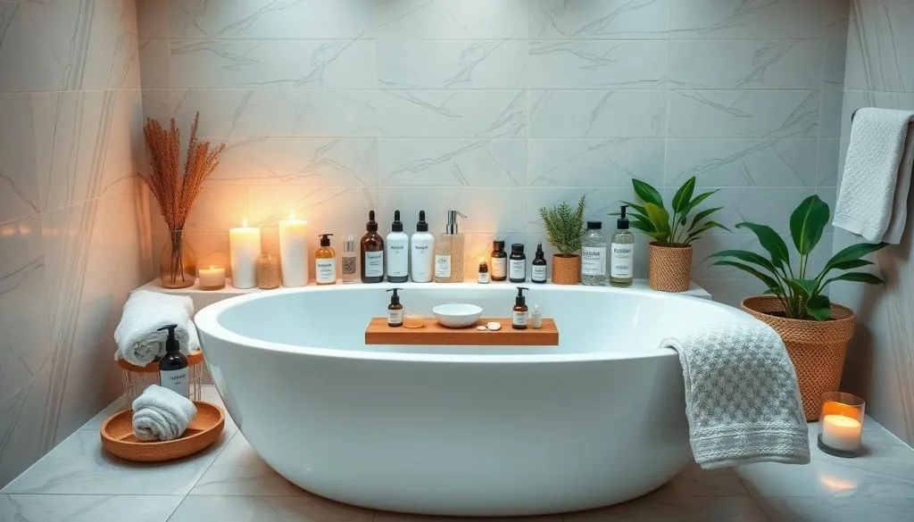 spa wellness gift sets Hong Kong mothers